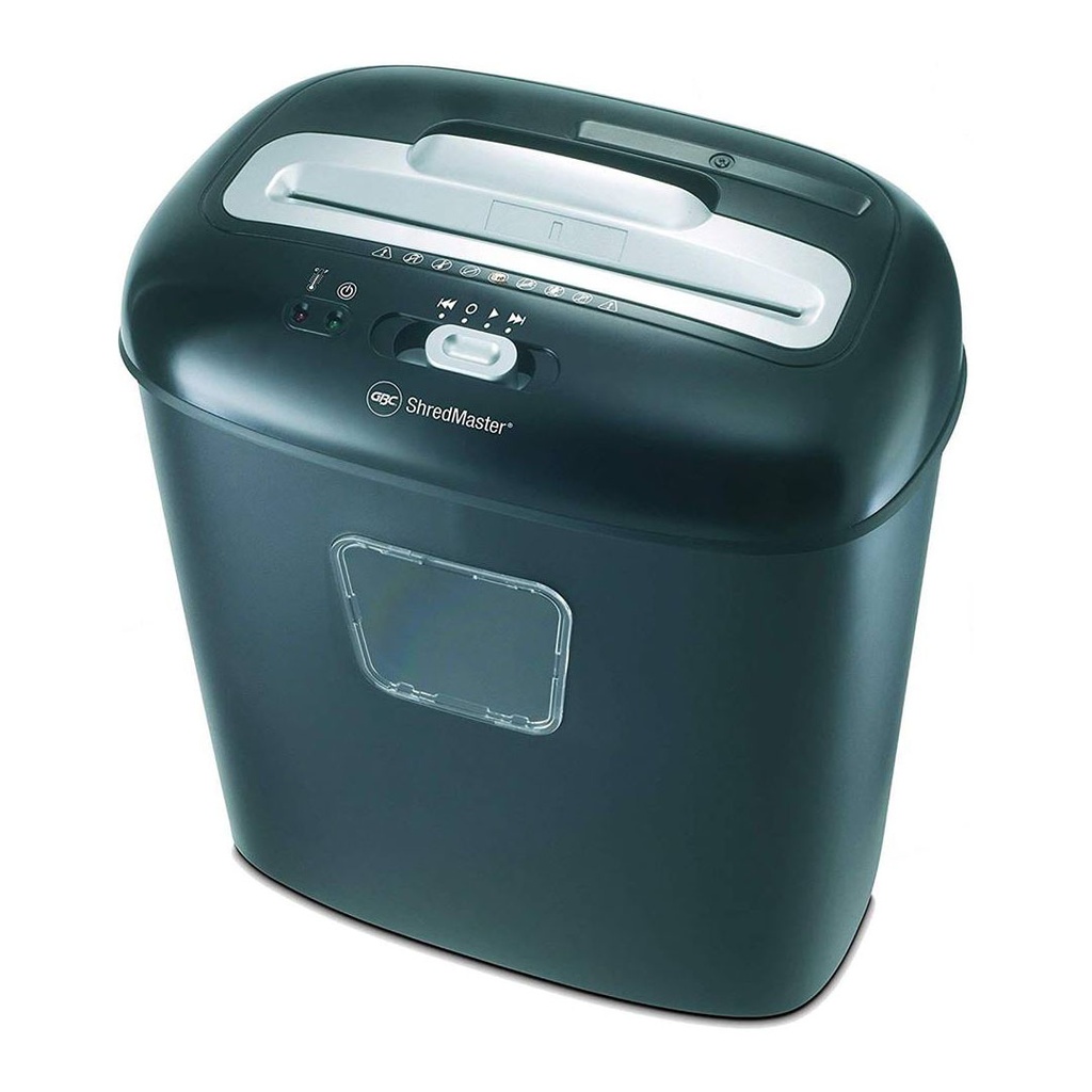 GBC Duo Cross Cut Shredder-DUO-17LT