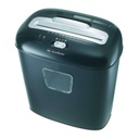GBC Duo Cross Cut Shredder-DUO-17LT