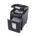 GBC Paper Shredder Cross Cut Auto+200X