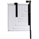 Deli Paper Trimmer E8012 (A3)