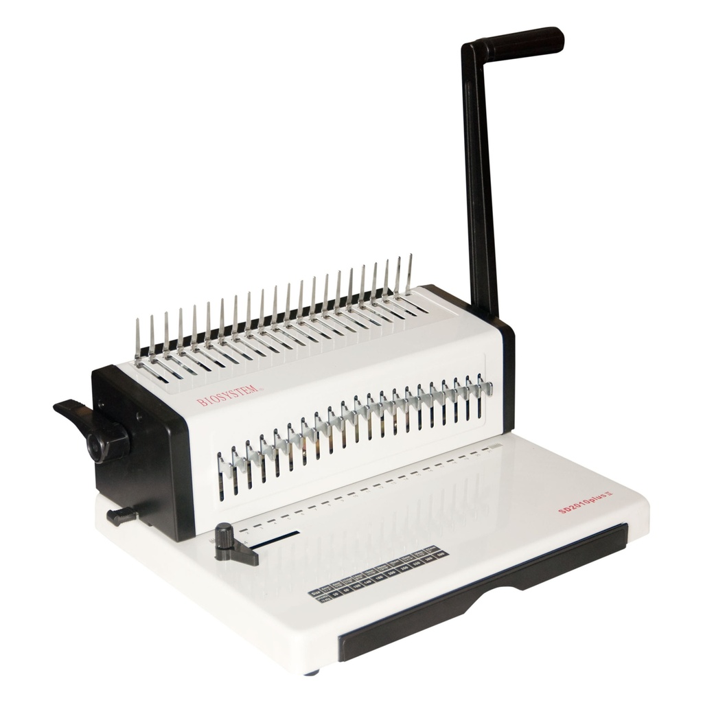 Biosystem Binding Machine-SD2010 PLUS