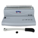 GOLDEN Binding Machine GD-3300