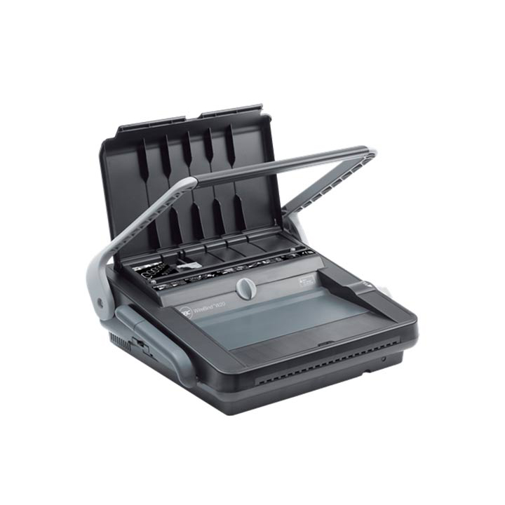 GBC Binding Machine W20