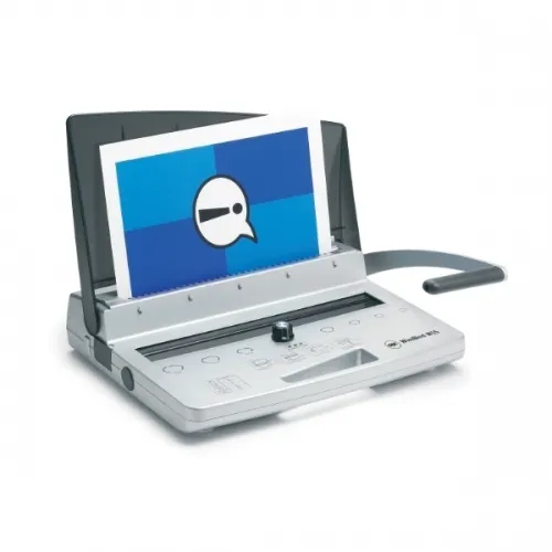 GBC Binding machine WireBind W15