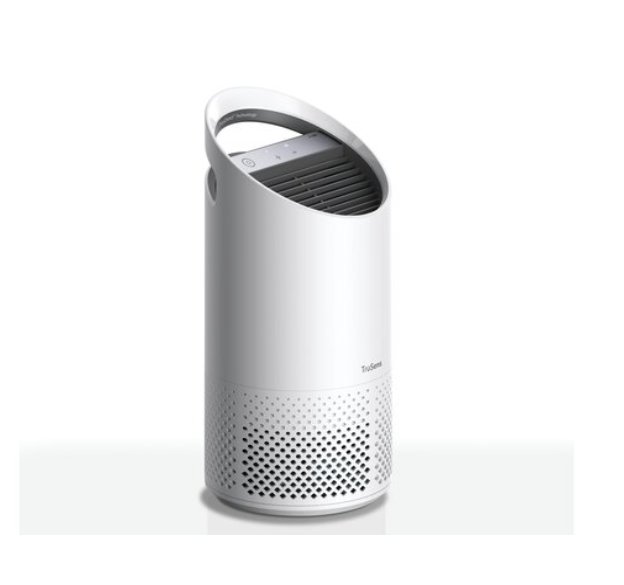 [BSFMAPTSZ1000WT] TruSens Z-1000 Air Purifier Small (White)