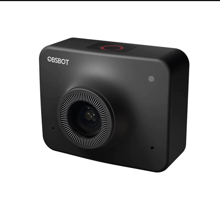 [BSOEWCOBM] OBSBOT Meet AI-Powered HD Webcam ( 1080 @ 60fps)