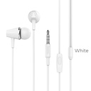 HOCO Wired Earphones “M34 Honor” with microphone