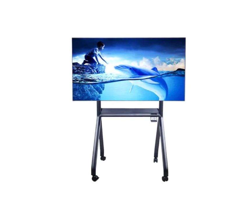 [BSOEMTVEUR10] Euro LQT-TV Mobile Cart R10 (42~86 inc)