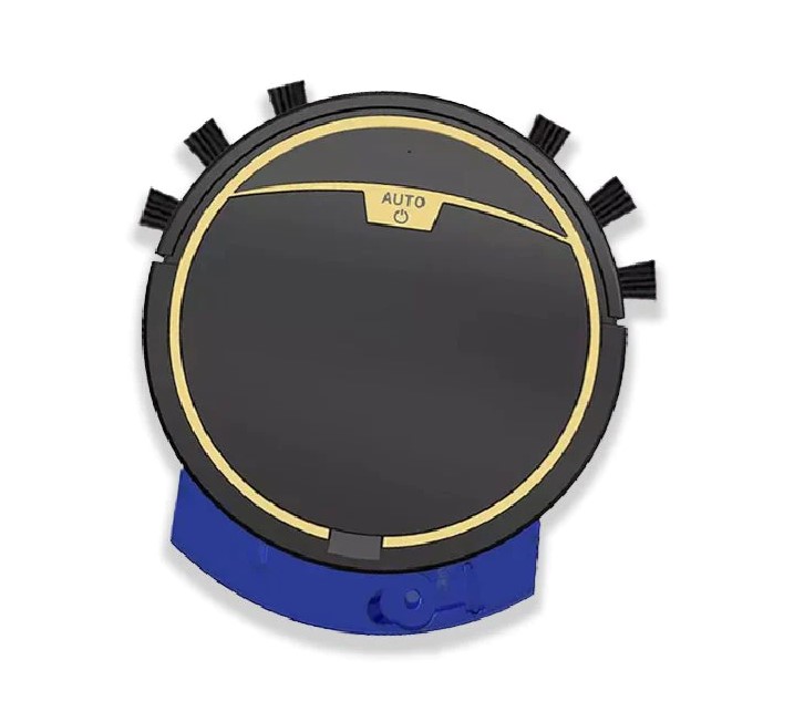 Noah iBot Mini Smart Robot Vacuum Cleaner