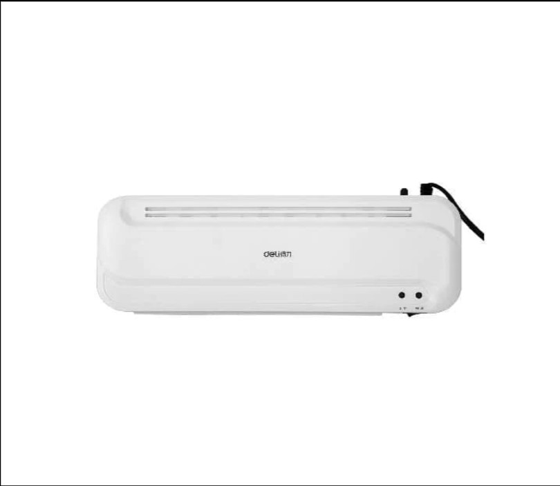 [BSOELMDLE2132] Deli E2132 Laminating Machine