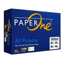 Paper One Plain Paper A3