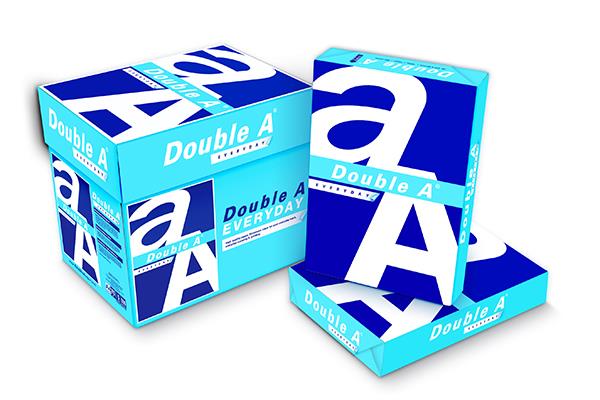[BSPLPPDAA3-70] Double A Copier Paper  A3 (70gsm)
