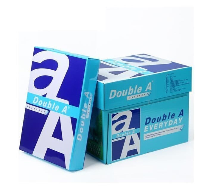 Double A Copier Paper B4 70gsm