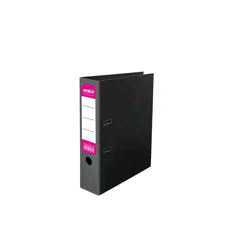 Apolo PVC Lever Arch File