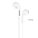 HOCO Wired earphones 3.5mm “M39 Rhyme sound” with microphone