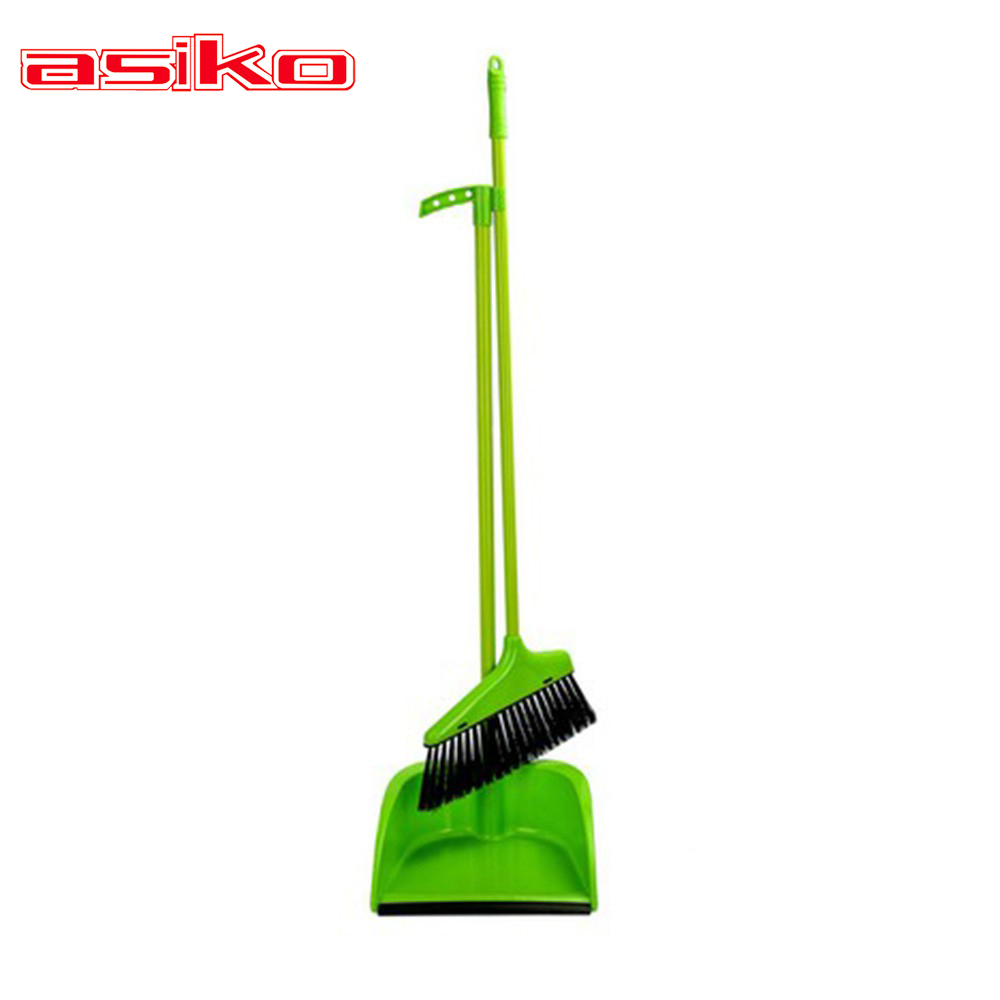 [BSHKAASBDZD8502] Asiko - Broom & Dustpan Set (ZD8502)