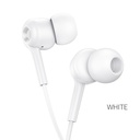 HOCO Wired Earphones “M82 La musique” with mic