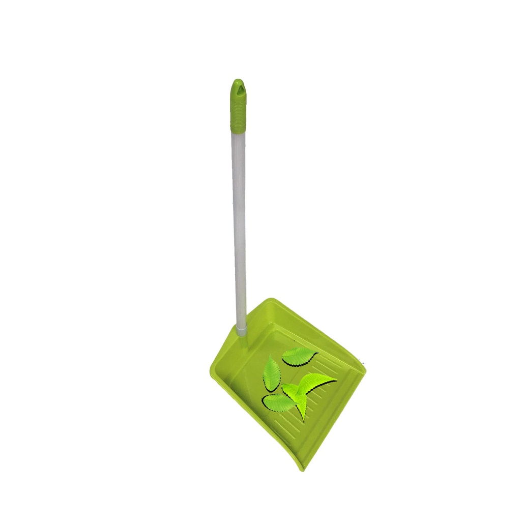 [BSHKAAKDPZD8561] Asiko - Dustpan with Long Handle(ZD-8561)