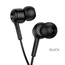 HOCO Wired Earphones “M82 La musique” with mic