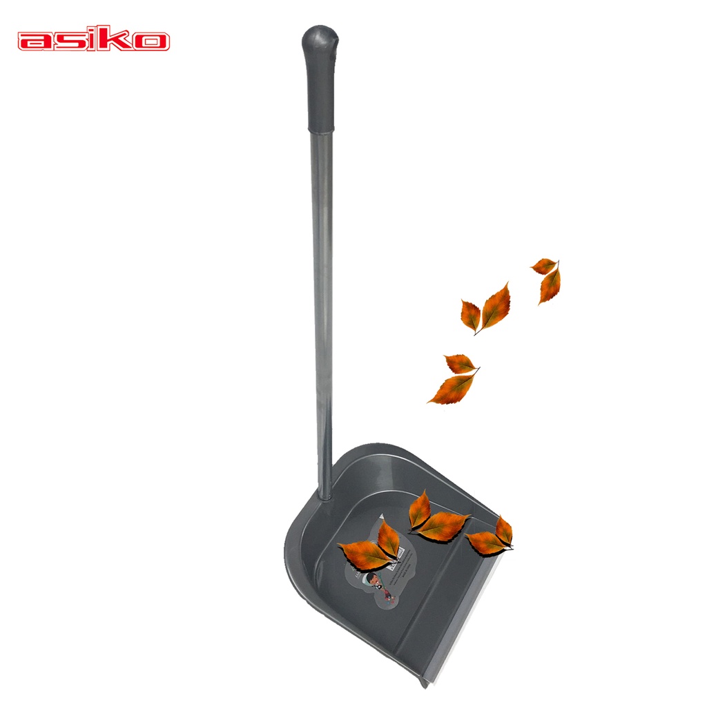 [BSHKAAKDPZD8565] Asiko - Dustpan(ZD-8565)