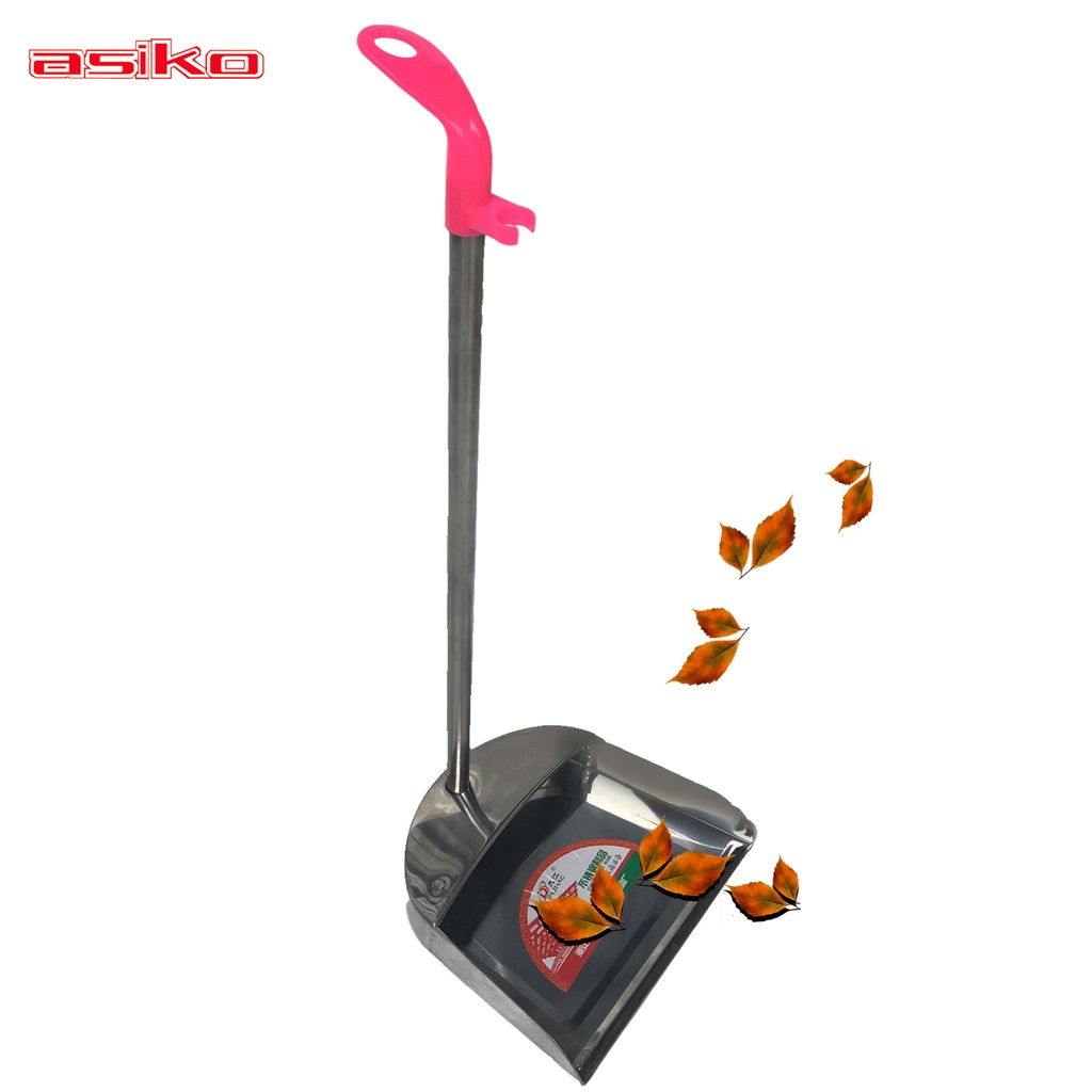 [BSHKAAKDPZD8571] Asiko - Dustpan(ZD-8571)