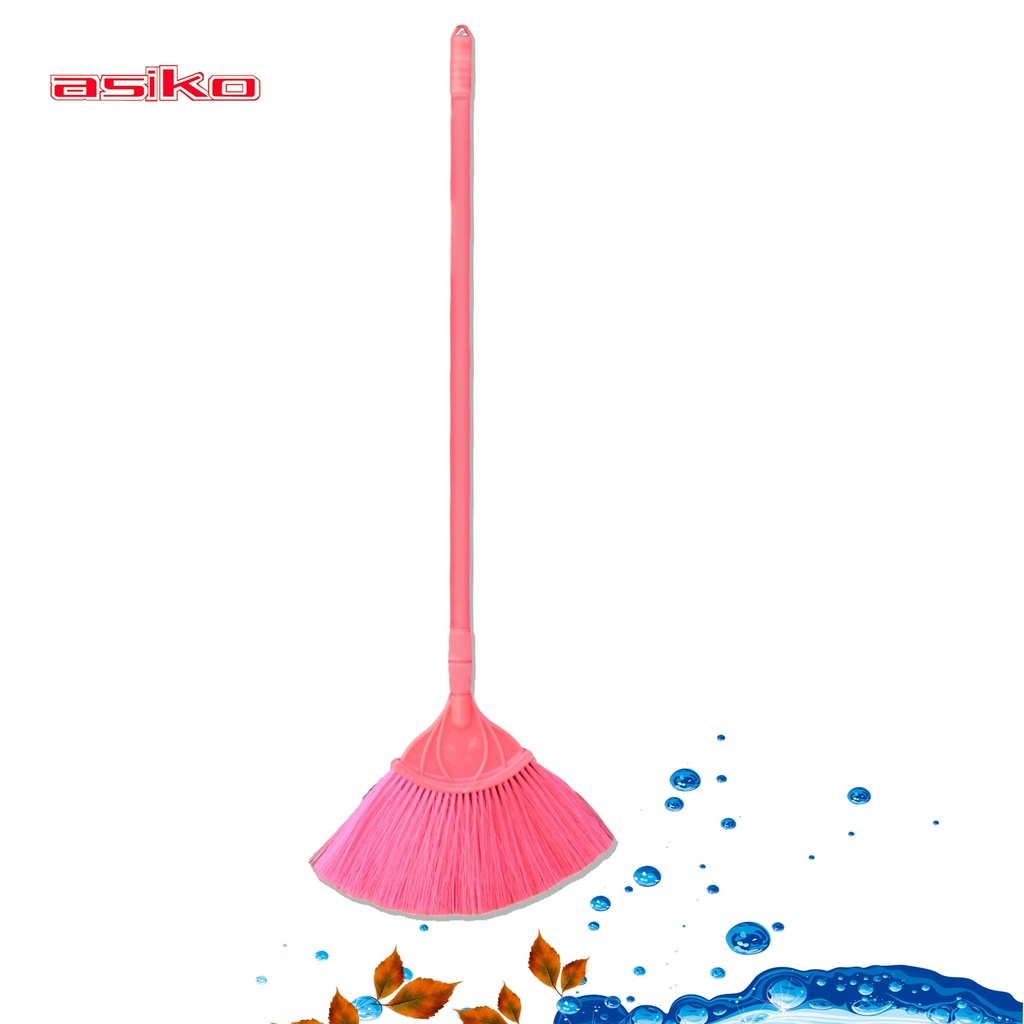 [BSHKAAKBZD8541] Asiko - Broom (ZD-8541)