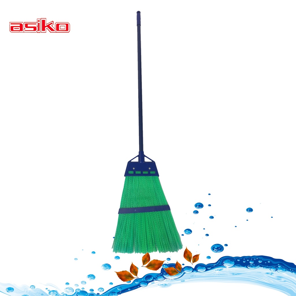 [BSHKAAKBZD8549] Asiko - Broom (ZD-8549)
