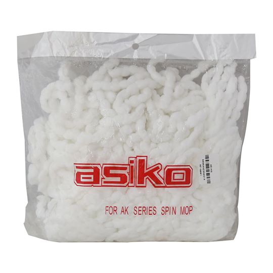 [BSHKAASMRF0001-7inc] Asiko Mop Head ( Refill )