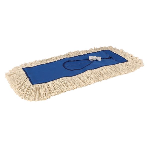 [BSHKAASMRF-40cm] Asiko Mop Head ( Refill ) Square Shape 40cm