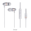 HOCO Wired earphones 3.5mm “M59 Magnificent” with microphone