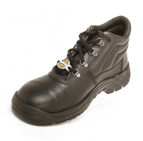 Warrior 3003-01 Safety Shoe