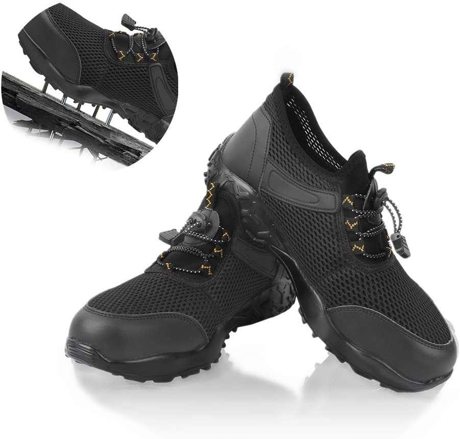 Premium S1 Safety Shoe