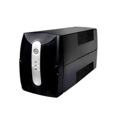 Green Technology - 650 VA Uninterruptible Power Supply GTUPS-65085F (Fiber)