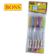 Boss Message Gl