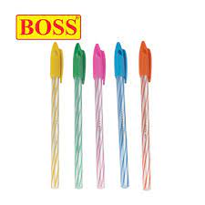 Boss Cheer Ballpen