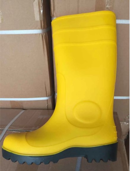 PVC Only Toe