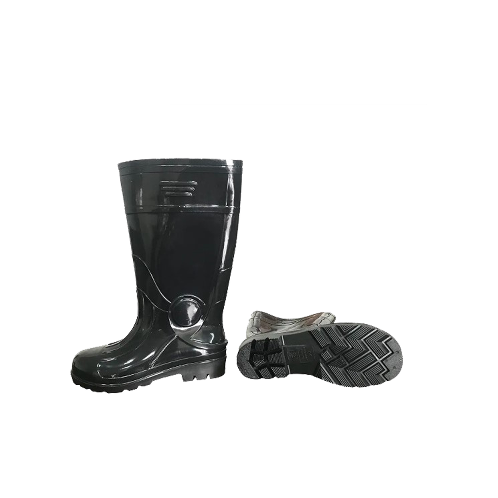[BSSEASHRB] Rain Boot Safety Shoe