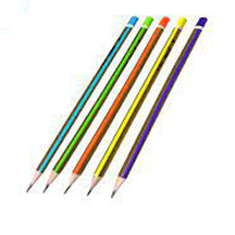 Boss Pencil P-1210(Traingle)