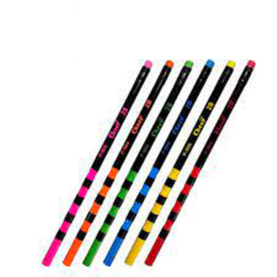 Boss Pencil P-1208(Round Shape)