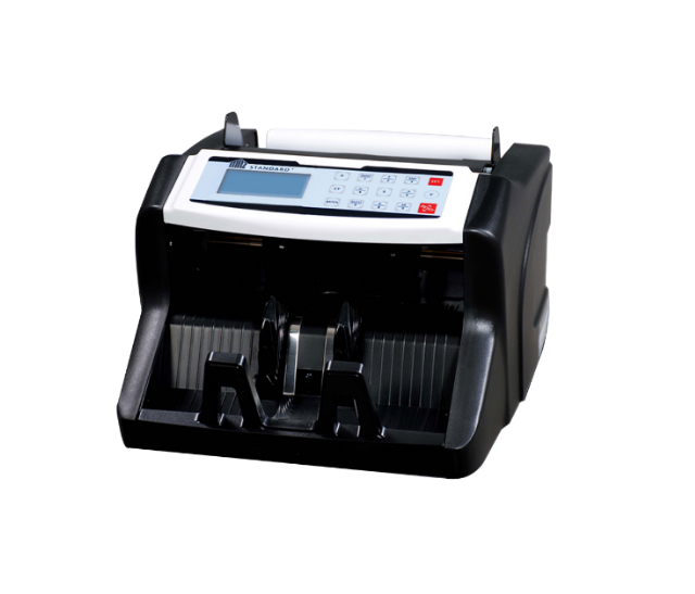 [BSOECMMNZSP] MNZ-Standard Plus Bills Counting Machine