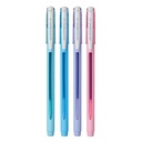 Uni Jetstream Ball Point Pen-SX101FL (0.5 mm)