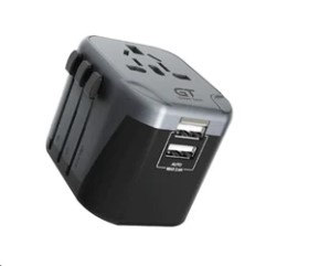 Green Technology GTWC-W2 Adaptor
