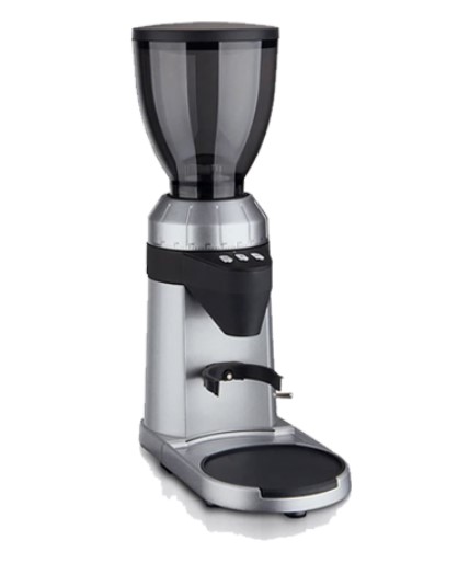 Wpm Zd-16 Grinder Coffee Maker