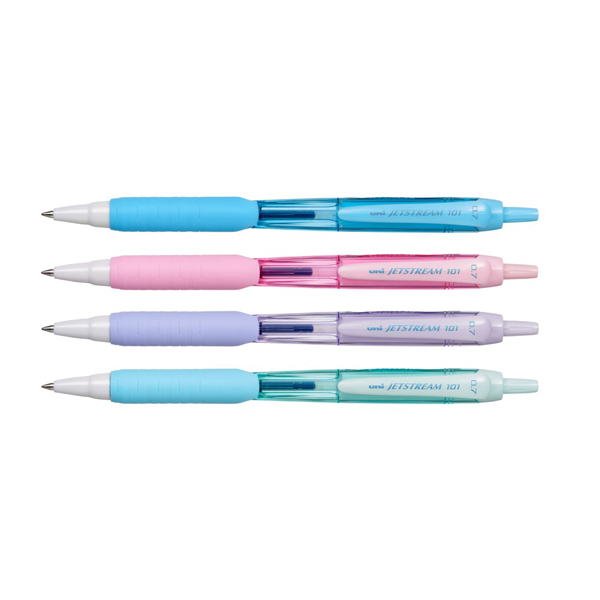 Uni Ball Point Pen SXN-101FL (0.5 / 0.7 mm)