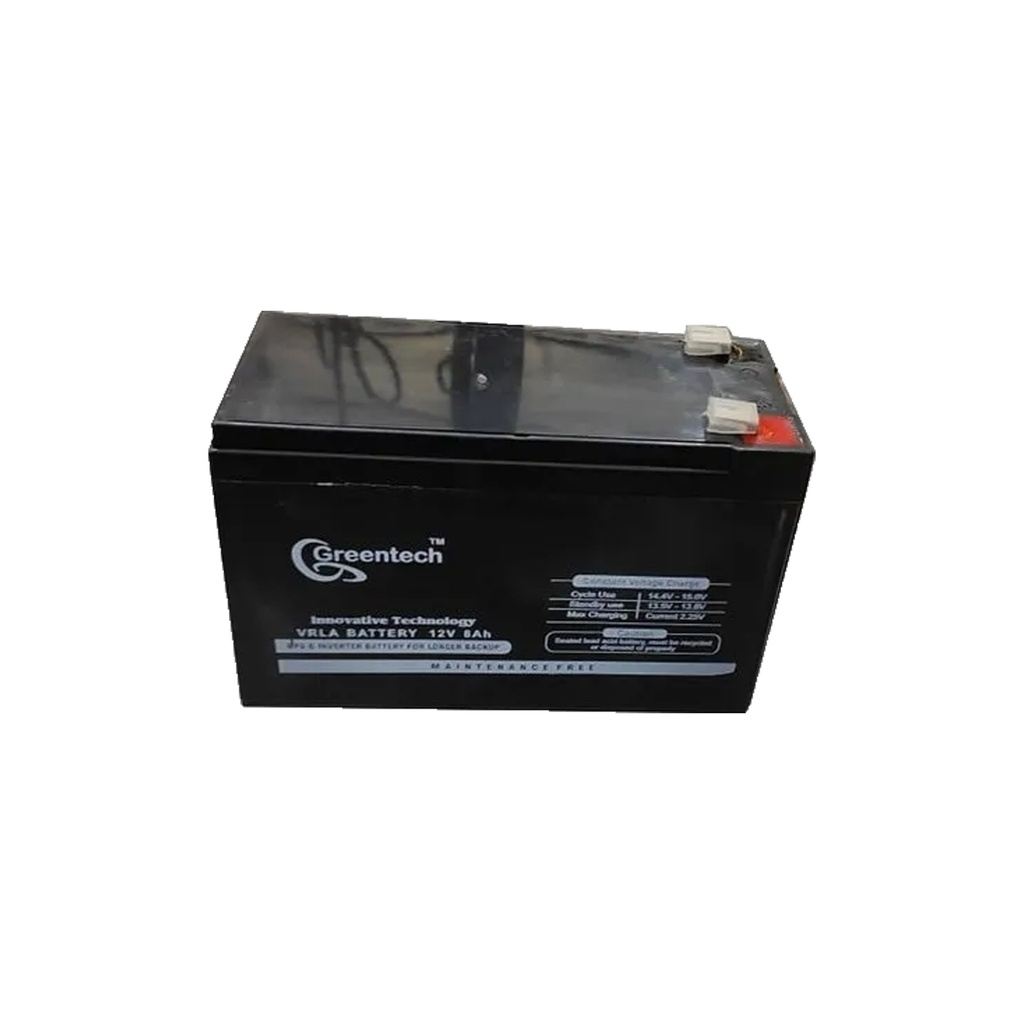 Green Technology - 12V UPS Battery GTBT-85