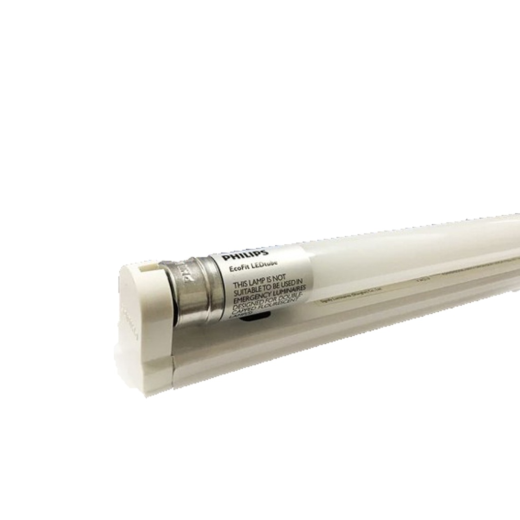 [BSPELEDTBBN015C] PHILIPS - Essential LEDtube Batten (Ecofit TLED + Bare Batten) BN015C
