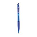 Deli Retractable Ball Point Pen (0.7mm)