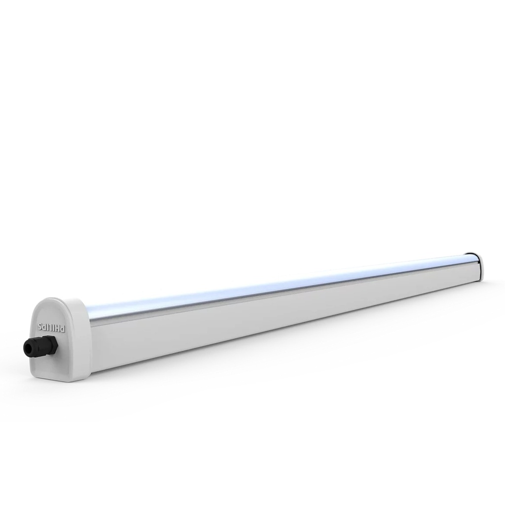 PHILIPS - Essential SmartBright Waterproof Batten