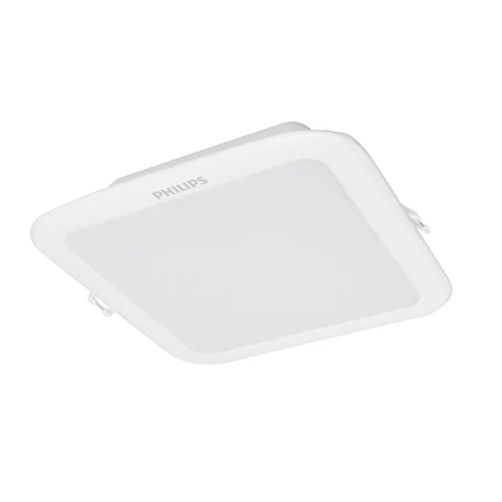 [BSPESBLEDDLG3S] PHILIPS - Essential Smart Bright LED Downlight G3 (Square) DN027B