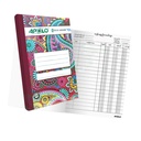 Apolo Stock Ledger